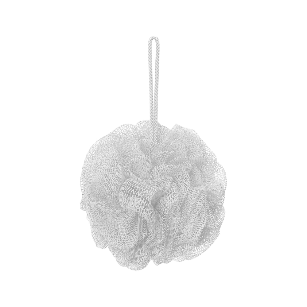 E02003 ESPONJA LUX BLANCA